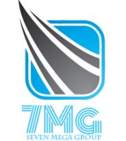 логотип 7 мега групп